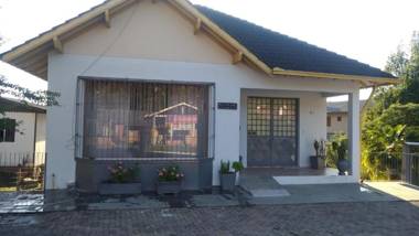 Apartamento Aconchego - 3