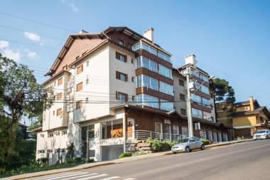 Monte Felice Stay - Parque da Vinícola