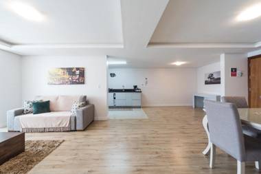 Monte Felice Stay - Parque da Vinícola