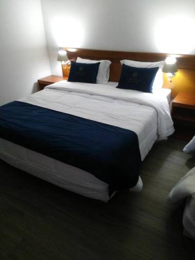 Lapônia Hotel Gramado