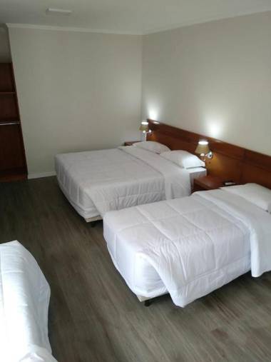 Lapônia Hotel Gramado