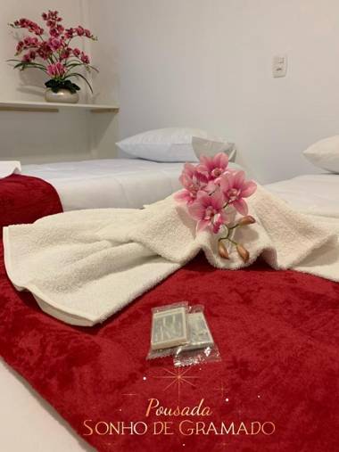 Pousada Sonho de Gramado