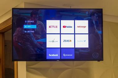 Pousada Sonho de Gramado