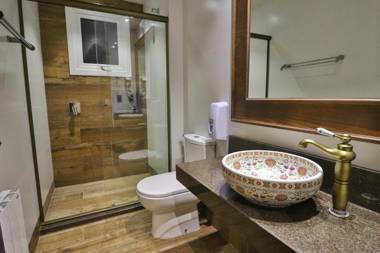 Pousada Serra Paradiso