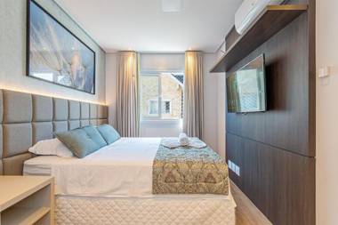 Apartamento Gramado Stillo excelente