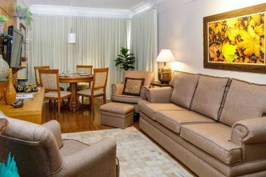 LOCAR-IN GRAMADO Vila Di Pietro Centro