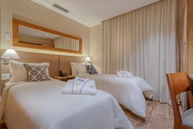 Apartamento em Resort & Spa Gramado