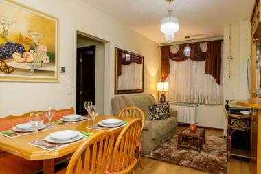 LOCAR-IN GRAMADO Apto Condado Rosenfeld