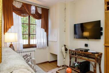 LOCAR-IN GRAMADO Apto Condado Rosenfeld