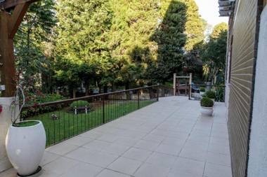 LOCAR-IN GRAMADO Apto Condado Rosenfeld