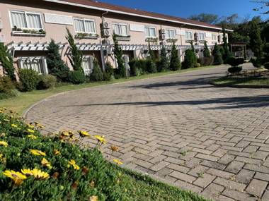 Pousada Quinta do Vale