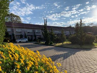 Pousada Quinta do Vale