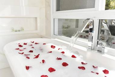 HOTEL RF VISION restaurante giratorio