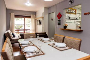 LOCAR-IN GRAMADO Apartamento Arcobaleno