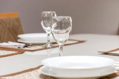 LOCAR-IN GRAMADO Apartamento Arcobaleno