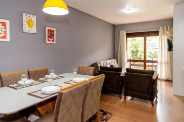 LOCAR-IN GRAMADO Apartamento Arcobaleno