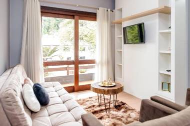 LOCAR-IN GRAMADO Apartamento Arcobaleno