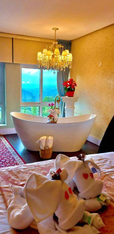 Colline Du Soleil Boutique Hotel