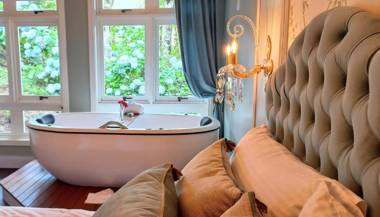 Colline Du Soleil Boutique Hotel