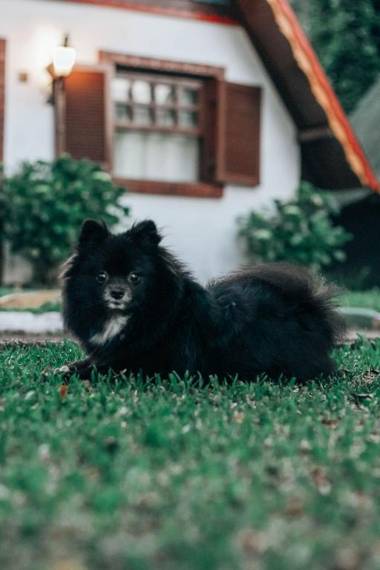 OH HOTÉIS Villa Gramado