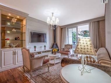 Condado de Homelland 304