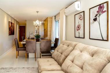 LOCAR- IN GRAMADO Apartamento Hollywood