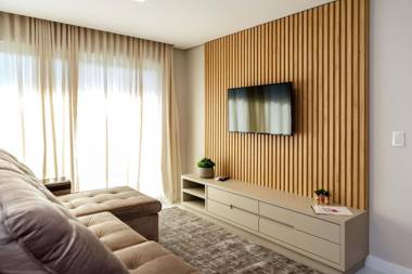 LOCAR- IN GRAMADO Apartamento Hollywood