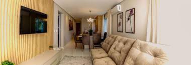 LOCAR- IN GRAMADO Apartamento Hollywood