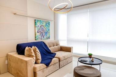 LOCAR-IN GRAMADO English Place a 50m da Rua Coberta