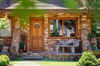 LOCAR-IN GRAMADO Tríplex Sossego - Jardim Bela Vista