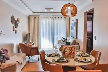 LOCAR-IN GRAMADO Apê Lindíssimo com Vista para Av Borges de Medeiros