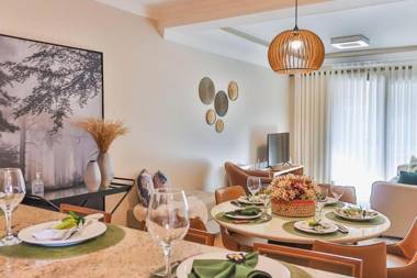 LOCAR-IN GRAMADO Apê Lindíssimo com Vista para Av Borges de Medeiros