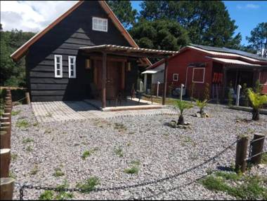 Recanto do Sinaleiro