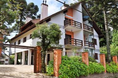 LOCAR-IN GRAMADO Residencial Lago Negro