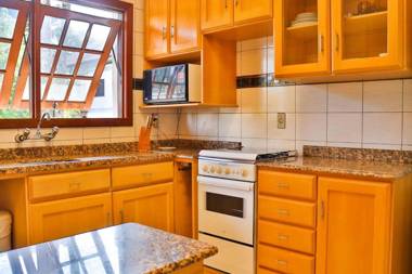 LOCAR-IN GRAMADO Residencial Lago Negro