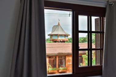 LOCAR-IN GRAMADO Residencial Lago Negro