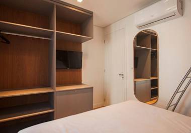 Cityhome Bav Residenz Gramado