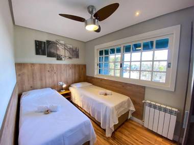 LOCAR-IN GRAMADO Edifício Bella Vista