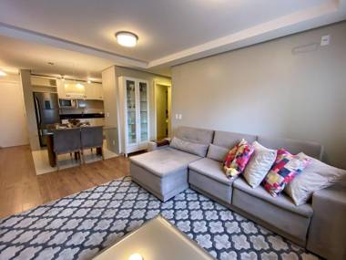 LOCAR-IN GRAMADO Vivendas da Montanha