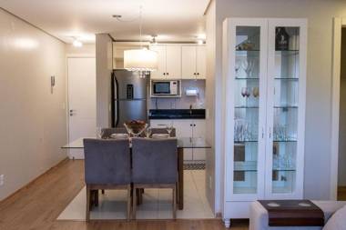 LOCAR-IN GRAMADO Vivendas da Montanha