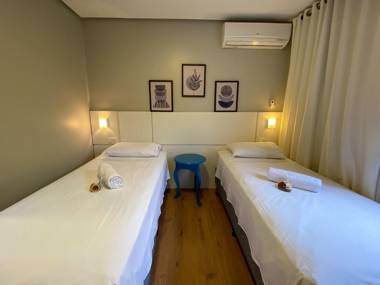 LOCAR-IN GRAMADO Vivendas da Montanha