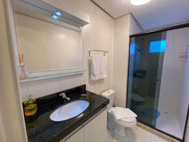 LOCAR-IN GRAMADO Vivendas da Montanha