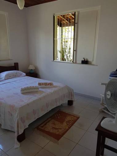 Casa Berlinque/ilha Itaparica