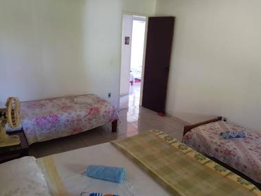 Casa Berlinque/ilha Itaparica