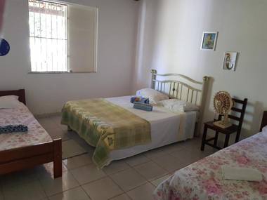 Casa Berlinque/ilha Itaparica