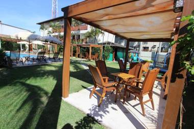 Hotel Ilhas do Caribe