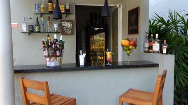 Hotel Ilhas do Caribe