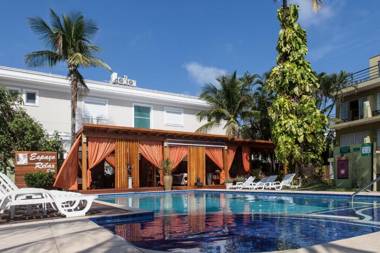 Hotel Vicino al Mare