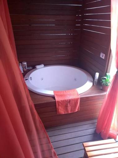Hotel Casa Branca