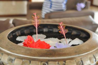 Hotel Ilhas da Grécia